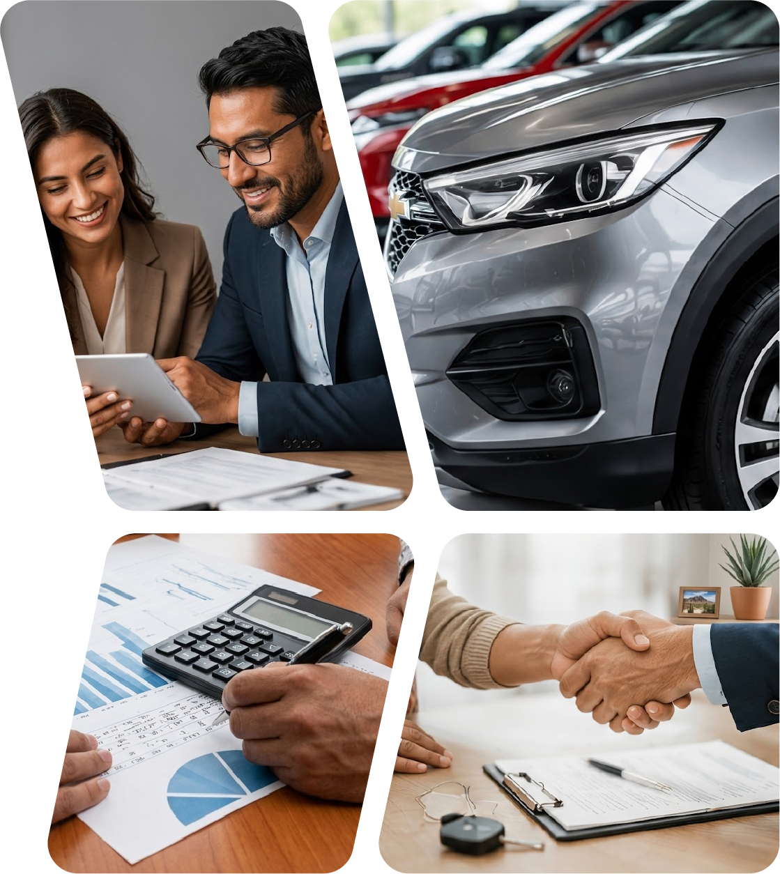 Soluciones Credileasing